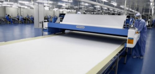 抗菌防病毒系列產(chǎn)品,十萬(wàn)級(jí)潔凈車(chē)間制造,開(kāi)封直接使用