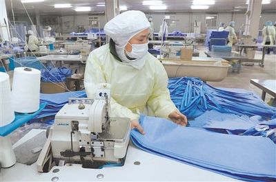 疫情期間,有工廠竟以三到五倍工資請(qǐng)員工返廠開工!