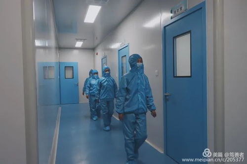 每天生產(chǎn)口罩5萬(wàn)只,每只2.5元 金川集團(tuán)醫(yī)用防護(hù)用品對(duì)外銷售