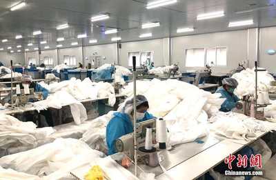 開(kāi)足馬力！中國(guó)制造全力馳援全球戰(zhàn)“疫”