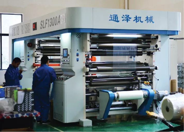 小微企業(yè)成長(zhǎng)故事 浙江文武彩印——質(zhì)量為根，創(chuàng)新為脈