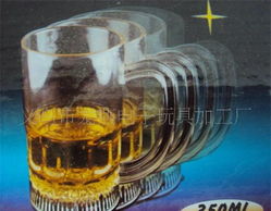 啤酒杯與啤酒閃光杯 酒吧熱銷(xiāo)產(chǎn)品全解析，廠家、價(jià)格與經(jīng)營(yíng)策略