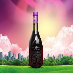 神州紫·紫金酒 醇香750ml，匠心傳承的酒類(lèi)經(jīng)營(yíng)典范