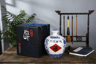 滎陽(yáng)古家窖 傳承與創(chuàng)新并舉的酒類(lèi)經(jīng)營(yíng)新模式